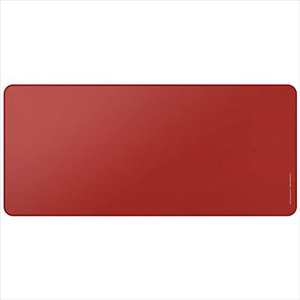 Pulsar ゲーミングマウスパッド XXLサイズ(90×40cm) Paracontrol V2 Red PMP11XXLR-イメージ1