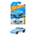 マテル JKJ81 ホットウィール ベーシックカー ダットサン 240Z HWﾍﾞ-ｼﾂｸｶ-ﾀﾞﾂﾄｻﾝ240Z