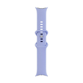 Google Google Pixel Watch 4(41 mm)アクティブバンド  Lサイズ Iris GA10323-WW
