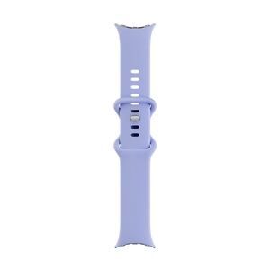 Google Google Pixel Watch 4(41 mm)アクティブバンド  Lサイズ Iris GA10323-WW-イメージ1