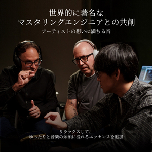 SONY ワイヤレスノイズキャンセリングステレオヘッドセット 1000X THE COLLEXION ブラック WH-1000XX B-イメージ4