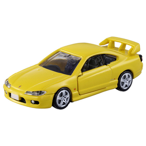 タカラトミー トミカプレミアム 19 日産 シルビア (S15) Pトミカ19ニツサンシルビアS15 タカラトミー トミカプレミアム 19 日産 シルビア (S15) Pトミカ19ニツサンシルビアS15