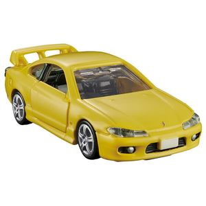 タカラトミー トミカプレミアム 19 日産 シルビア (S15) Pﾄﾐｶ19ﾆﾂｻﾝｼﾙﾋﾞｱS15-イメージ3