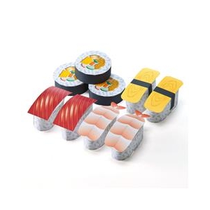 サンワサプライ インクジェットプリンタ用紙 （厚手・A3サイズ・30枚入り） JP-EM1NA3N-イメージ3