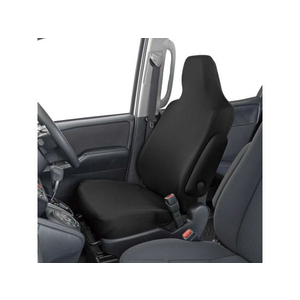 ボンフォーム スキニーニット フロント-1 BK FCS1611-4040-10BK-イメージ2