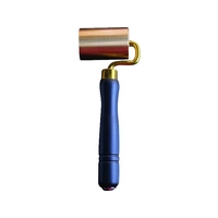 源邑光北野刃物製作所 床用真鍮ローラーΦ40×60 60Φ40×60 FC978JC-2068722