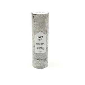 カモ井 mt casa 厚口 Liberty English Bloom FCE509L-MTCAS037-イメージ2