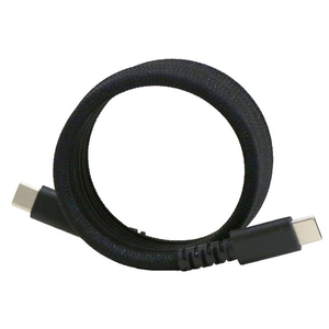 ISM USB CtoCマグネットケーブル ブラック 2m ISMMT128-イメージ5