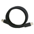 ISM USB CtoCマグネットケーブル ブラック 2m ISMMT128-イメージ5