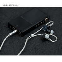 イヤホン THIEAUDIO Hype2 Indigo (Blue) THIEAUDIO Hype 2