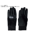 トワロン/軽防寒手袋 EXTRAGUARD EG-016 FLUFFY L FC045YE-2397938