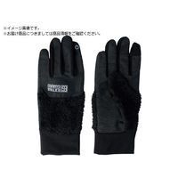 トワロン/軽防寒手袋 EXTRAGUARD EG-016 FLUFFY L FC045YE-2397938