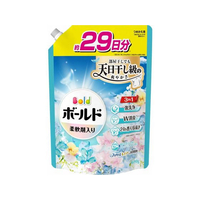 Ｐ＆Ｇ ボールド ジェル サボン 詰替 超特大 690g FCB836L