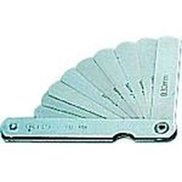京都機械工具 シクネスゲージ(インチ) FC744JW-3738639