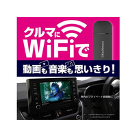 カシムラ FC351NM-KD249 wi-fiルーター/USB SIMフリー 4G |エディオン