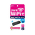 カシムラ wi-fiルーター/USB SIMフリー 4G FC351NMKD249-イメージ1