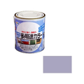 アサヒペン 水性多用途カラー 1.6L ペールラベンダー FC699PM