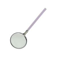 カンダ 和色卓上かす揚藤色(フジ) FCA4423