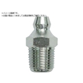 KURITA/グリースニップル A型M10X1.0規格頭 10個入 FC956YX-5568307
