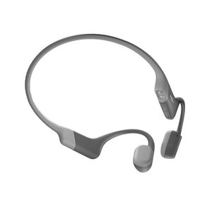 Shokz ヘッドフォン OpenRun Grey SKZ-EP-000004-イメージ5