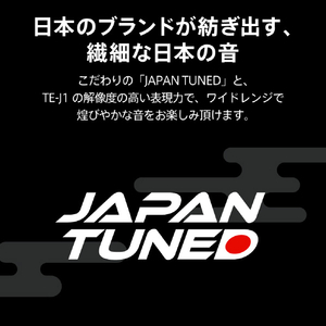 AVIOT トゥルーワイヤレスイヤホン 【ピエール中野コラボ】 TE-Z1PNK-イメージ19