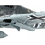 タミヤ 1/48 メッサーシュミット Bf109 G-6 後期生産型 T61128ﾒﾂｻ-ｼﾕﾐﾂﾄBF109G6ｺｳｷ-イメージ13