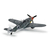 タミヤ 1/48 メッサーシュミット Bf109 G-6 後期生産型 T61128ﾒﾂｻ-ｼﾕﾐﾂﾄBF109G6ｺｳｷ-イメージ3