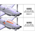 タミヤ 1/48 メッサーシュミット Bf109 G-6 後期生産型 T61128ﾒﾂｻ-ｼﾕﾐﾂﾄBF109G6ｺｳｷ-イメージ9