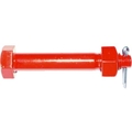 大洋製器工業 強力長シャックル用ボルトナット一式 TSL-4t用 TSL-4tタイプ19TSL-4t用 FC144GP-8179871