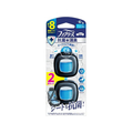 Ｐ＆Ｇ ファブリーズクリップ 抗菌シャボン 2.5mL×2個 FCE312S