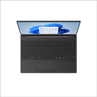 14.0型最軽量 WU-X/H1 Core i7 メモリ16GB SSD1TB 富士通FMVパソコン | LIFEBOOK WU-X/H1 カスタムメイドモデル