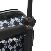 【極美品】島製作所 メロディ スムーズKBR クロコダイル BK Amazon | 島製作所 メロディスムーズKBR クロコダイルBK | 島