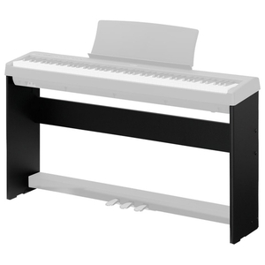【極美品】KAWAI 電子ピアノ ES110 PLAYTECH スタンド Kawai ES110 Digital Piano Glass Black Bundle w/ Stand and