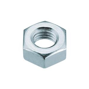 コノエ ユニクローム六角ナット1種M10×1．5（300個入り） NT-SS-0010-イメージ1