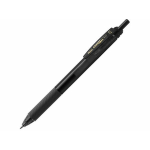 ぺんてる エナージェルエス 0.7mm 黒 FC91855-BL127-A-イメージ1