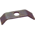 ＨＥＬＭ ＨＥＬＬＡＳ ニコ 21号ドアハンガー用プレート 鉄扉用 溶接 FC538EW-7710551