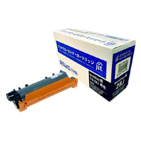 JIT 互換リサイクルトナー [ブラザー TN-28J] JRT-TN-28J ブラック JRT-TN-28J