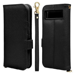 ラスタバナナ 7900PXL8ABHSBK Google Pixel 8a用ハンド