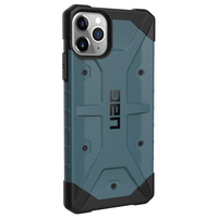プリンストン iPhone 11 Pro Max用 PATHFINDERケース スタンダードタイプ 耐衝撃  6.5インチ UAG-IPH19Lシリーズ スレート UAG-IPH19L-SL