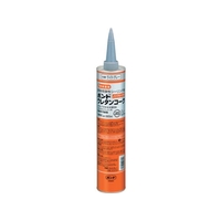 コニシ ボンド ウレタンコーク 320ml ライトグレー ライトグレー FC040EV-4218175