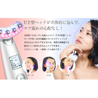 belulu KRD1033N-WT 美ルル リバース イノセントホワイト