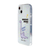 Dparks iPhone 14用ソフトクリアケース DINO BRACHIOSAURUS DS24129I14-イメージ2
