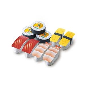 サンワサプライ インクジェット厚紙（はがきサイズ） JP-EM1NHKN-イメージ3