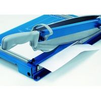 DAHLE FC199DS-7656891 裁断機 ペーパーカッター 561型