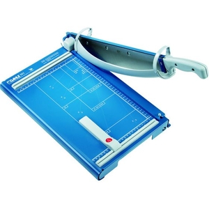 ケプト（39）裁断済み DAHLE FC199DS-7656891 裁断機 ペーパーカッター 561型