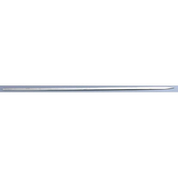 江部松商事 18-0 平型 魚串 450mm FC339LB-0841300