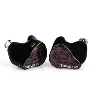 THIEAUDIO イヤフォン Hype 2 Zicao (Purple) HYPE2-ZICAO-イメージ2