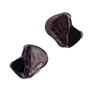 THIEAUDIO イヤフォン Hype 2 Zicao (Purple) HYPE2-ZICAO-イメージ3