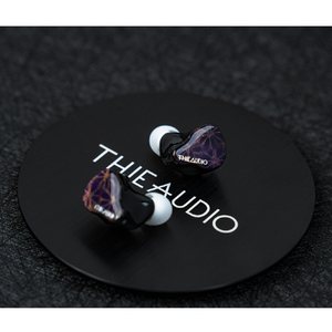 THIEAUDIO イヤフォン Hype 2 Zicao (Purple) HYPE2-ZICAO-イメージ4