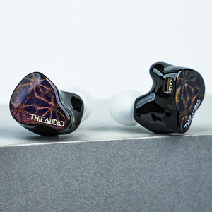THIEAUDIO イヤフォン Hype 2 Zicao (Purple) HYPE2-ZICAO-イメージ6